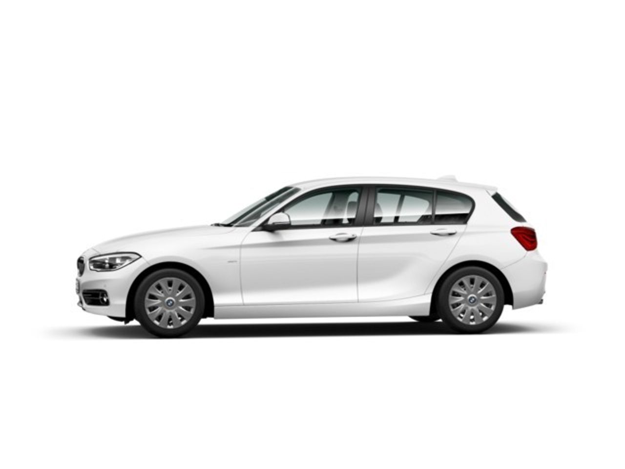 Foto BMW Serie 1 5