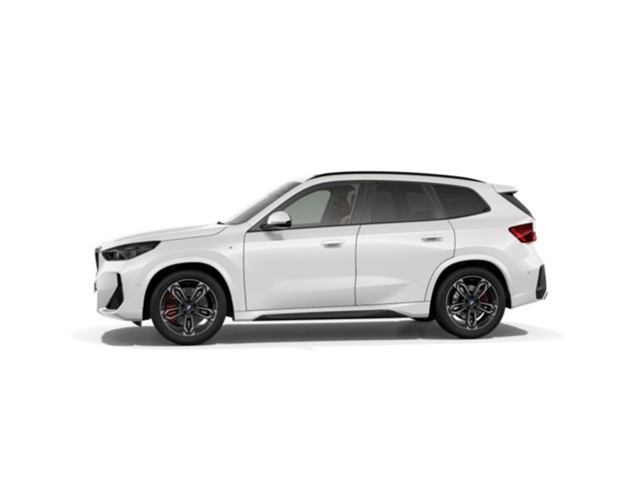 Foto BMW X1 5