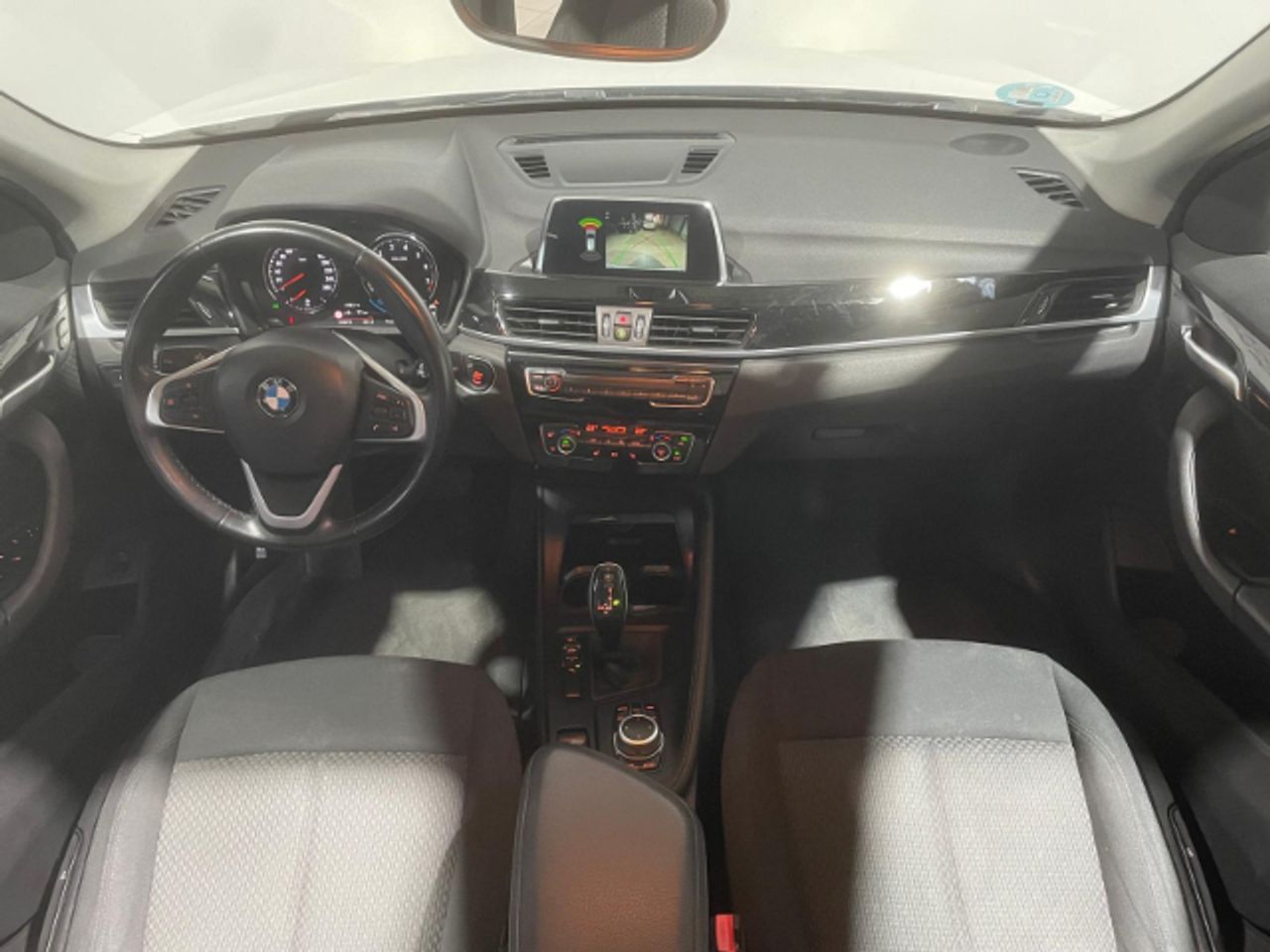 Foto BMW X1 7