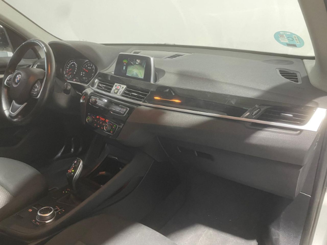 Foto BMW X1 8