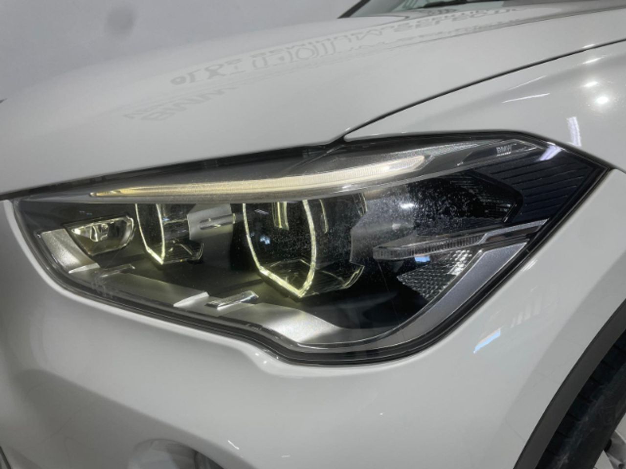 Foto BMW X1 15