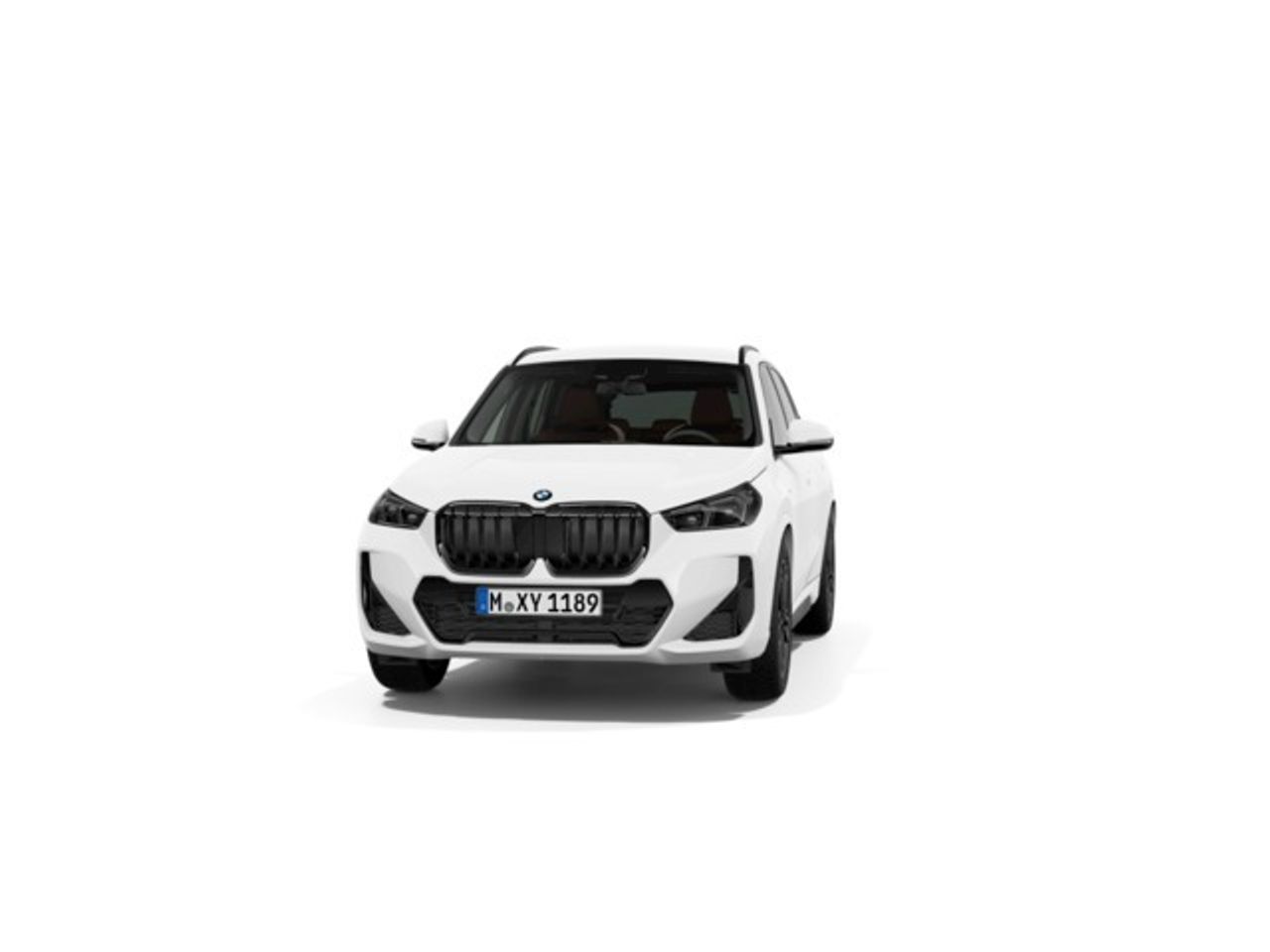 Foto BMW X1 1