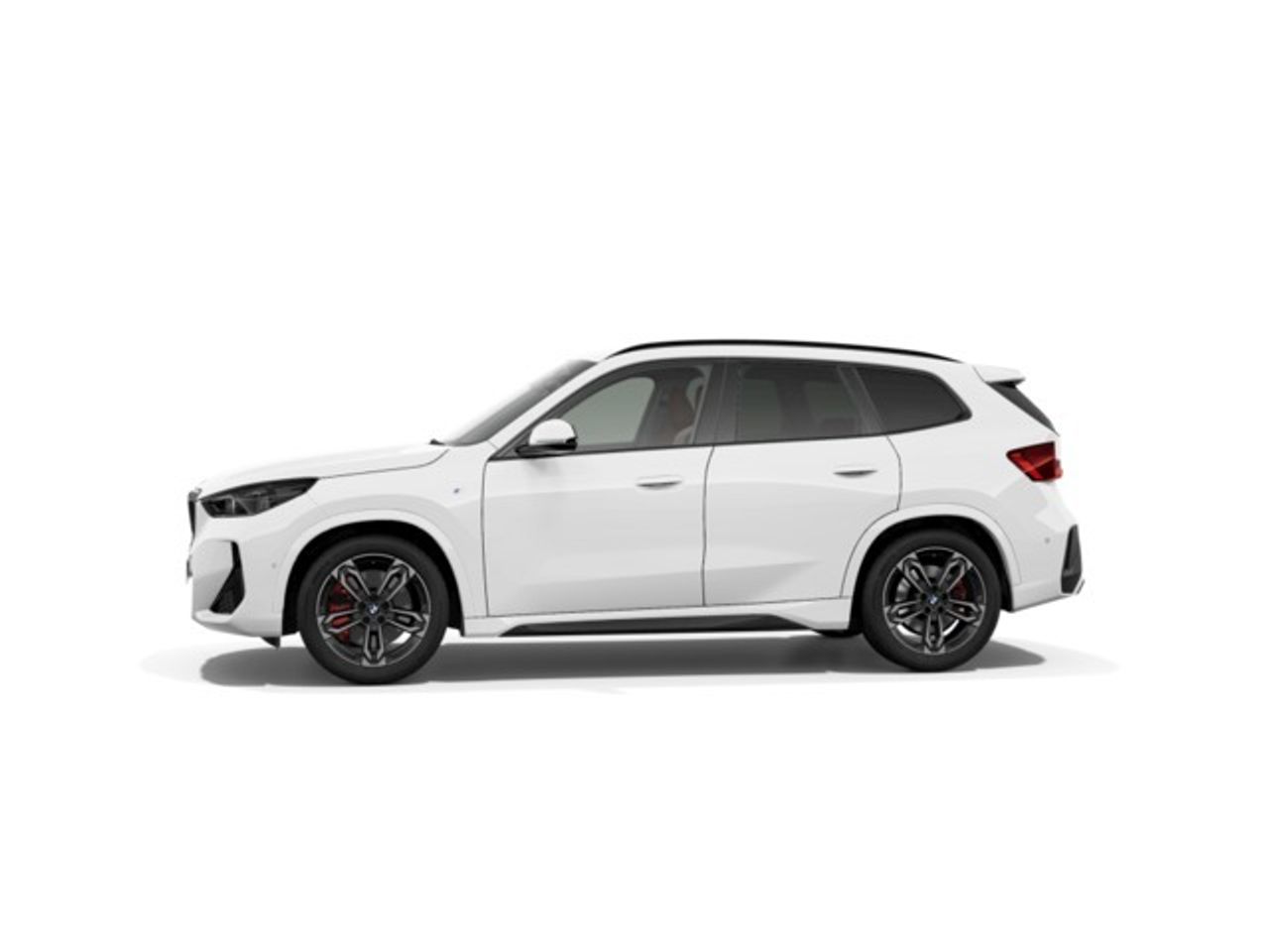 Foto BMW X1 5
