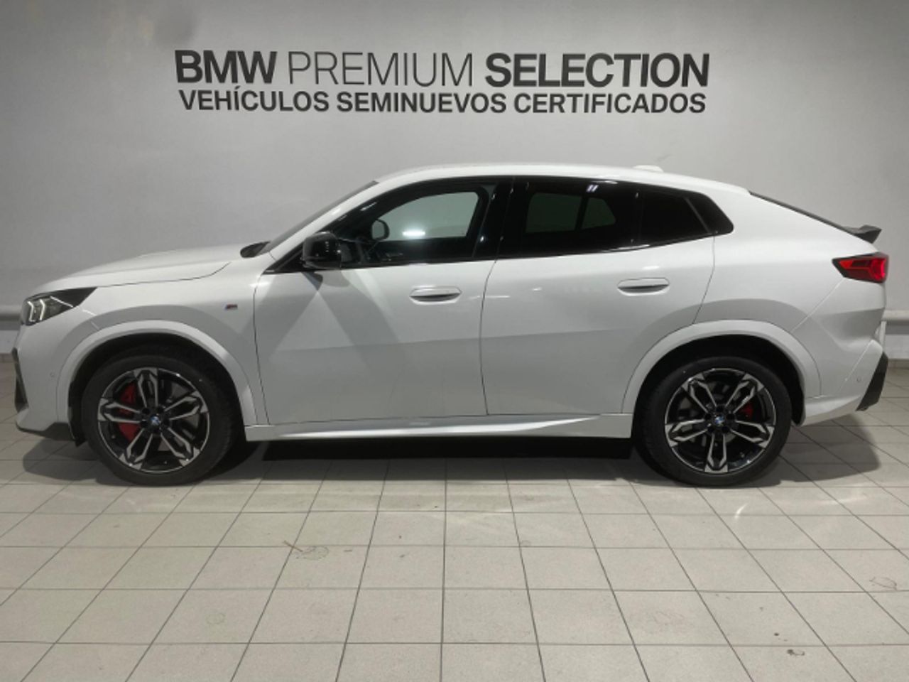 Foto BMW X2 3