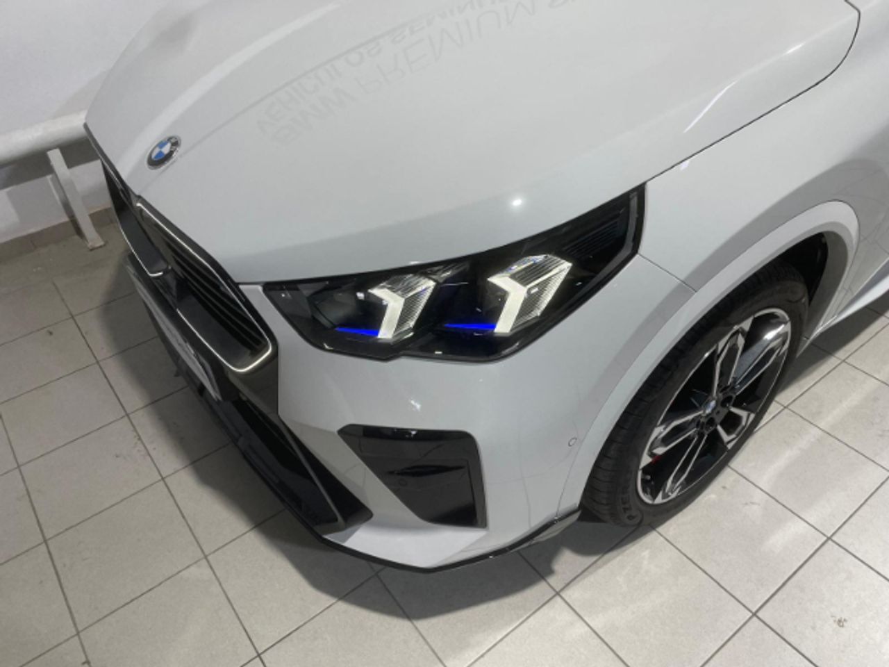 Foto BMW X2 6