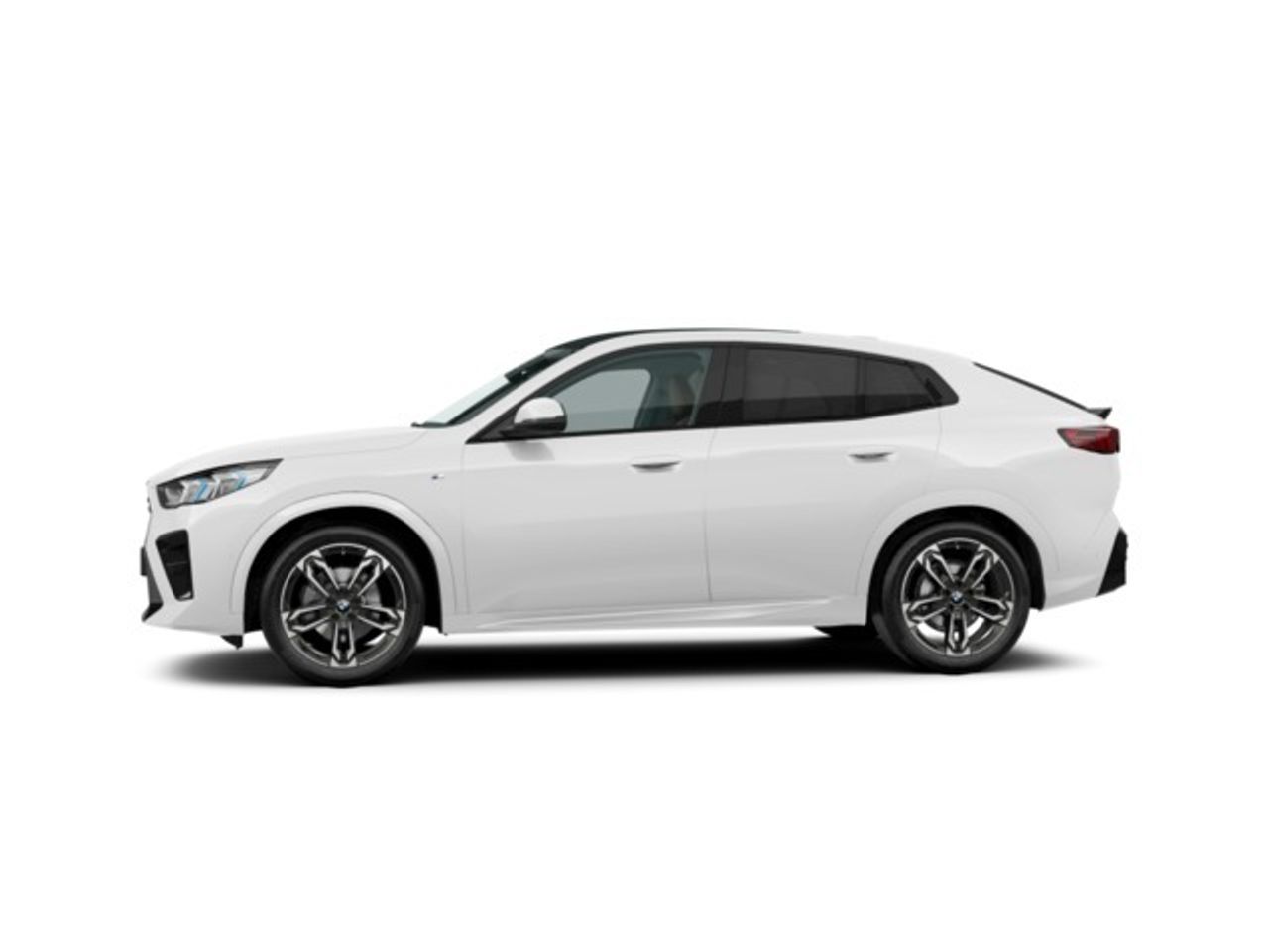 Foto BMW X2 10