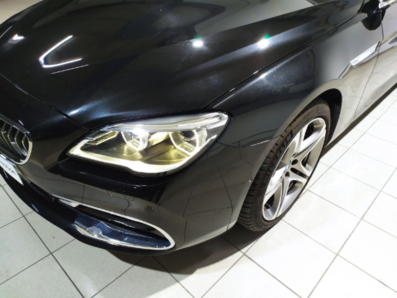 Foto BMW Serie 6 6
