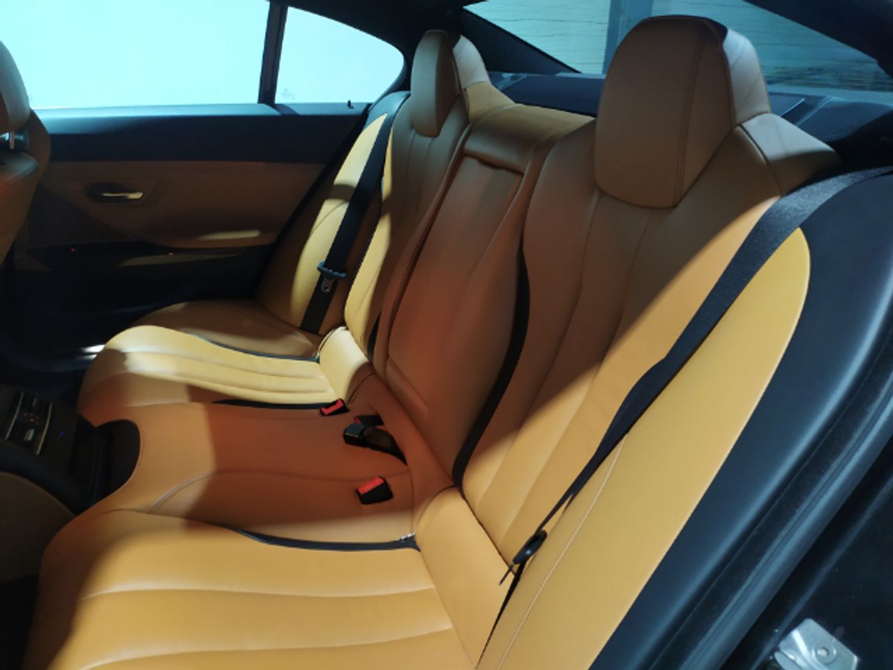 Foto BMW Serie 6 9