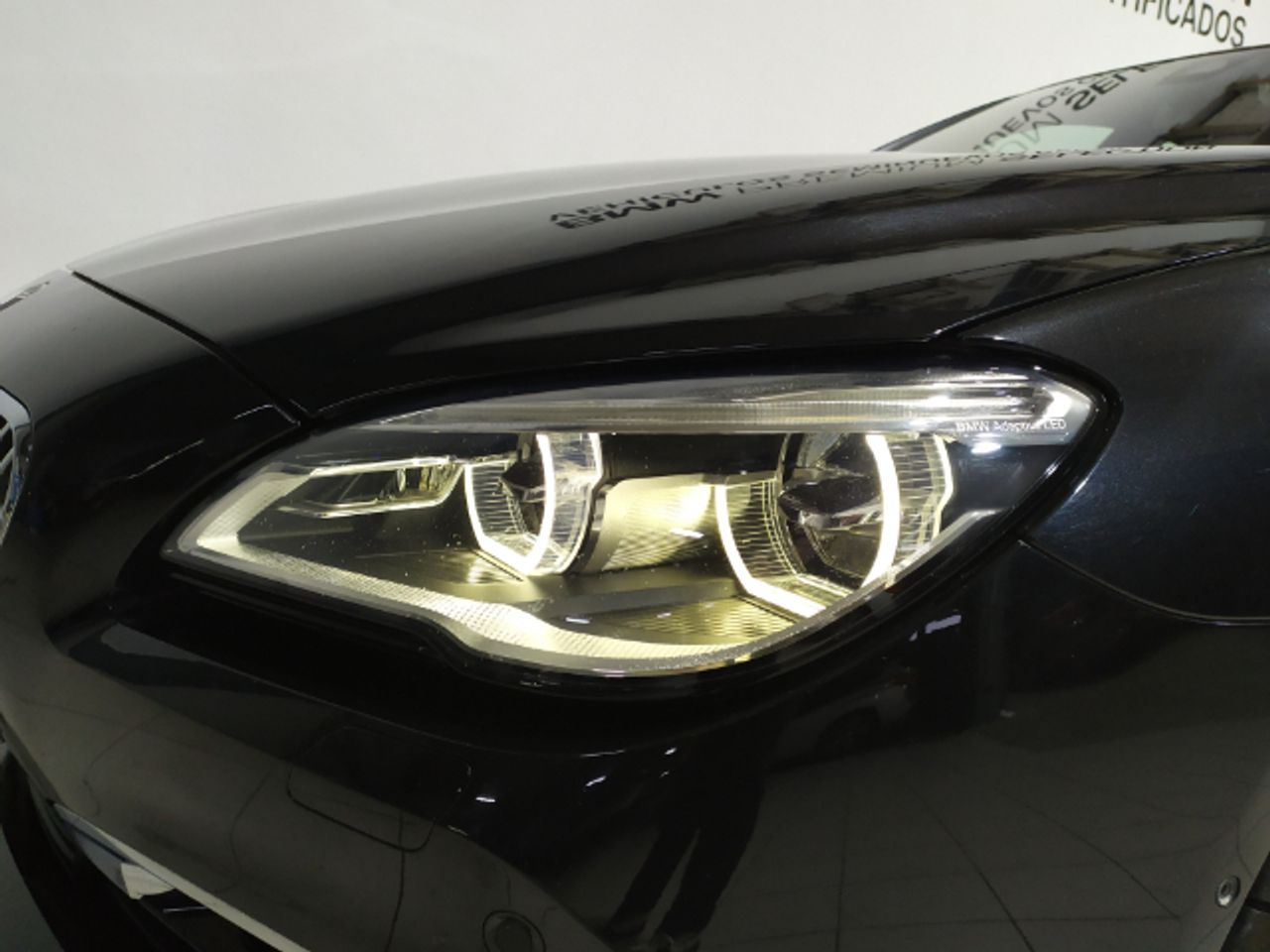 Foto BMW Serie 6 15