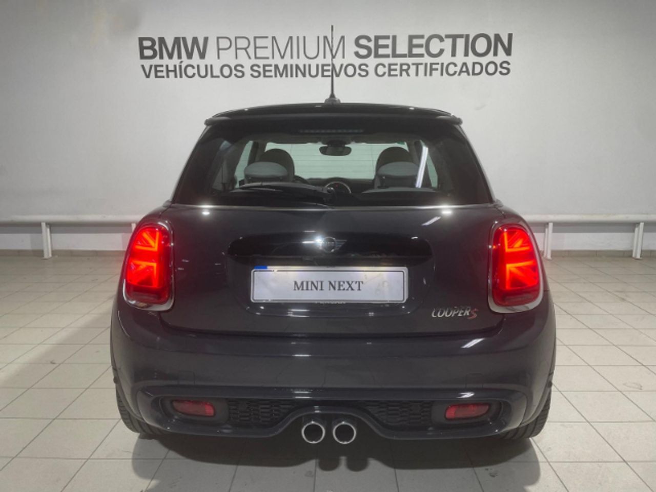 Foto Mini Cooper 5