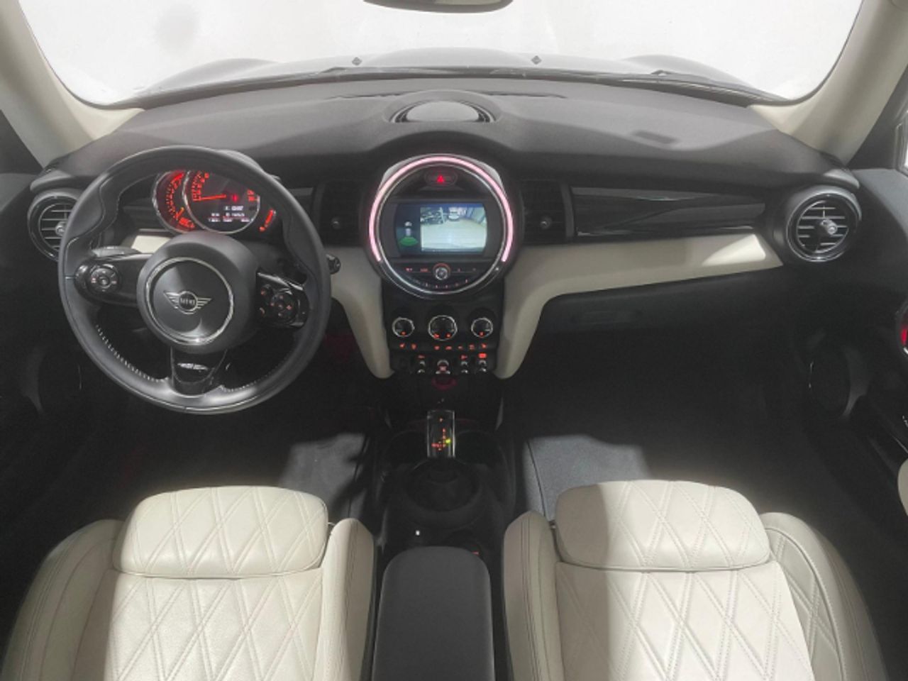 Foto Mini Cooper 7