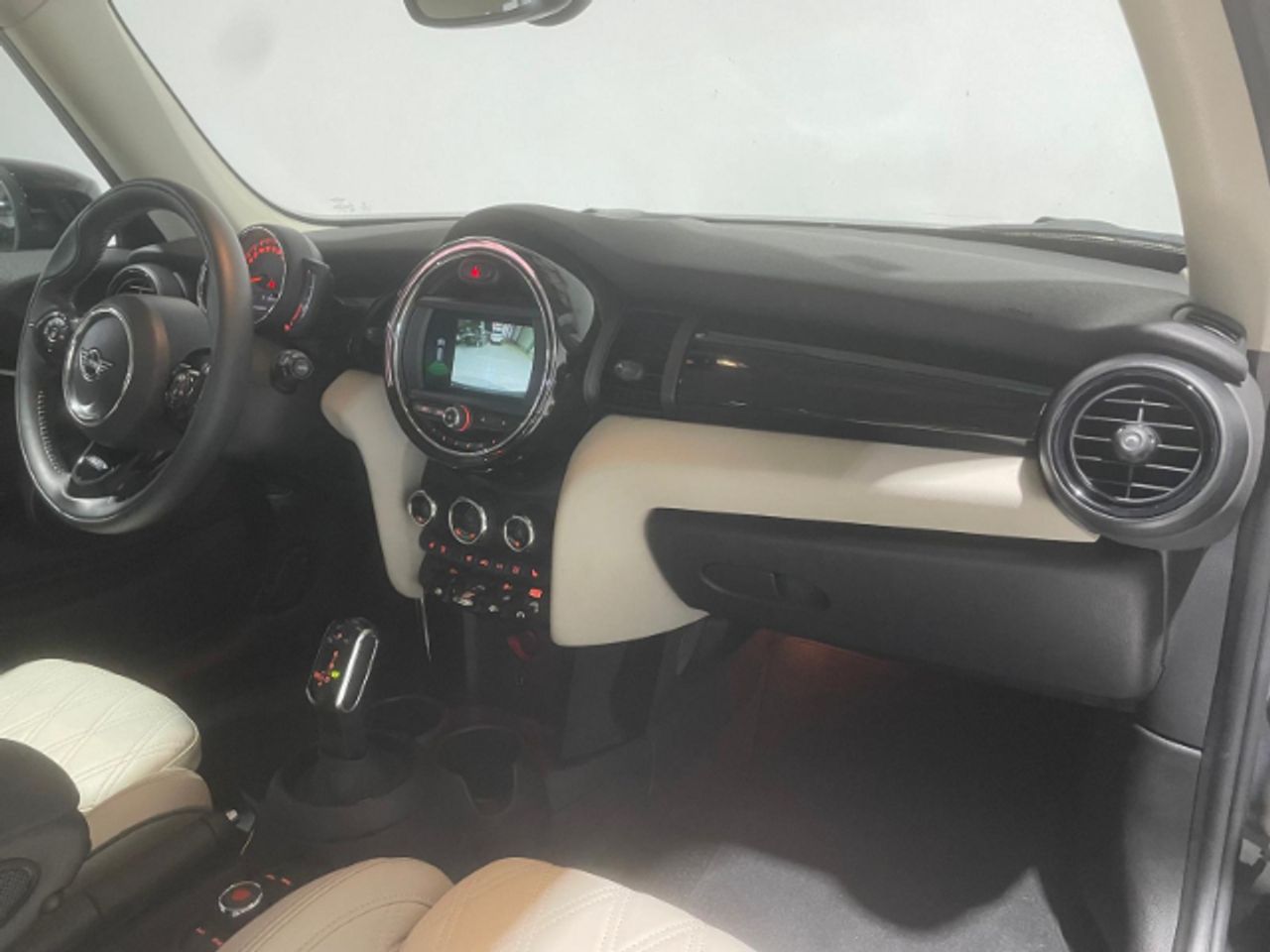 Foto Mini Cooper 8