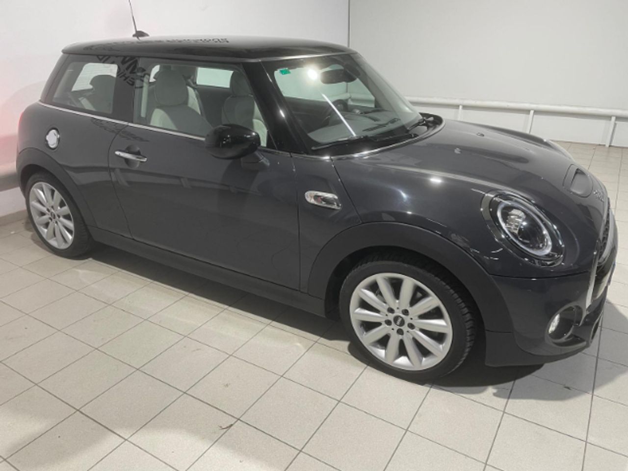 Foto Mini Cooper 11