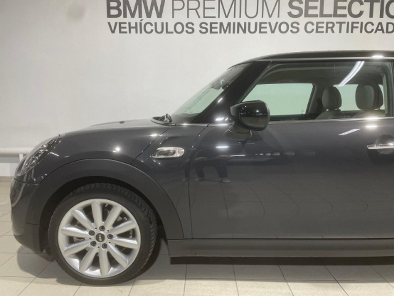 Foto Mini Cooper 13