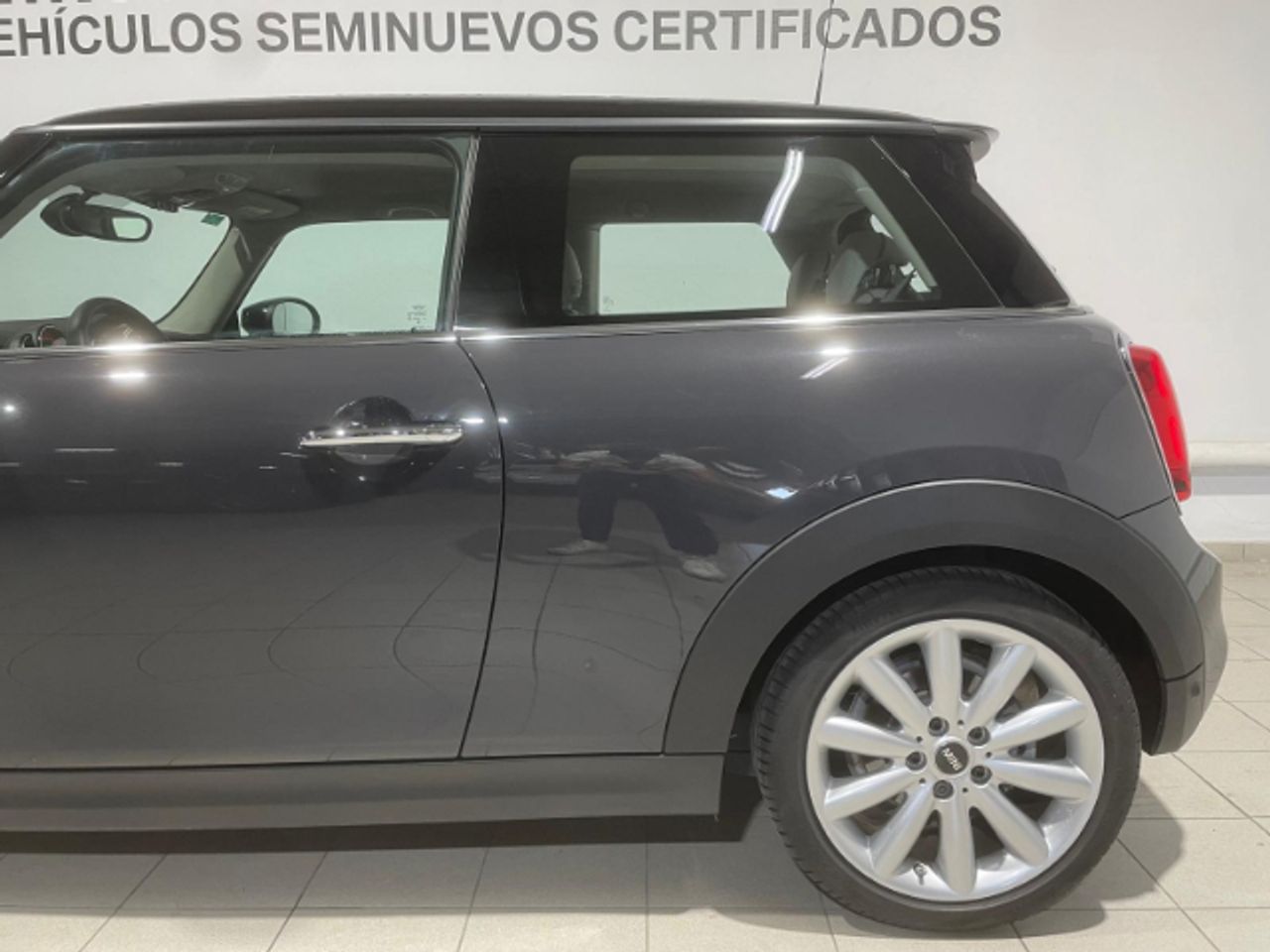 Foto Mini Cooper 14