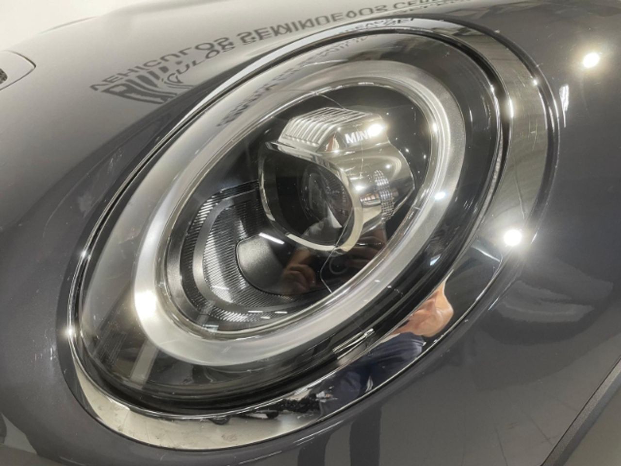 Foto Mini Cooper 15