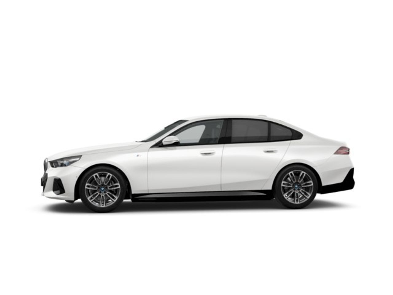 Foto BMW i5 9