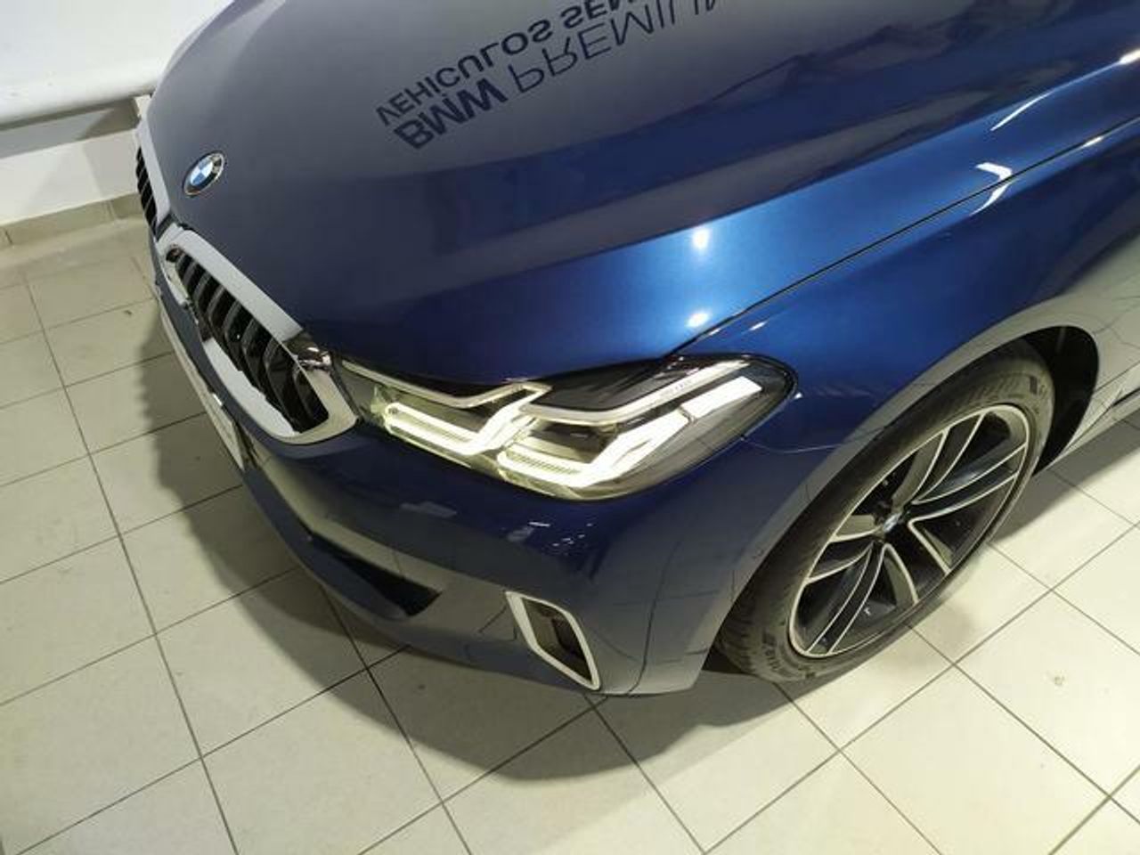 Foto BMW Serie 6 6