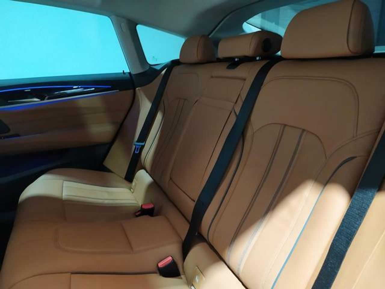 Foto BMW Serie 6 9
