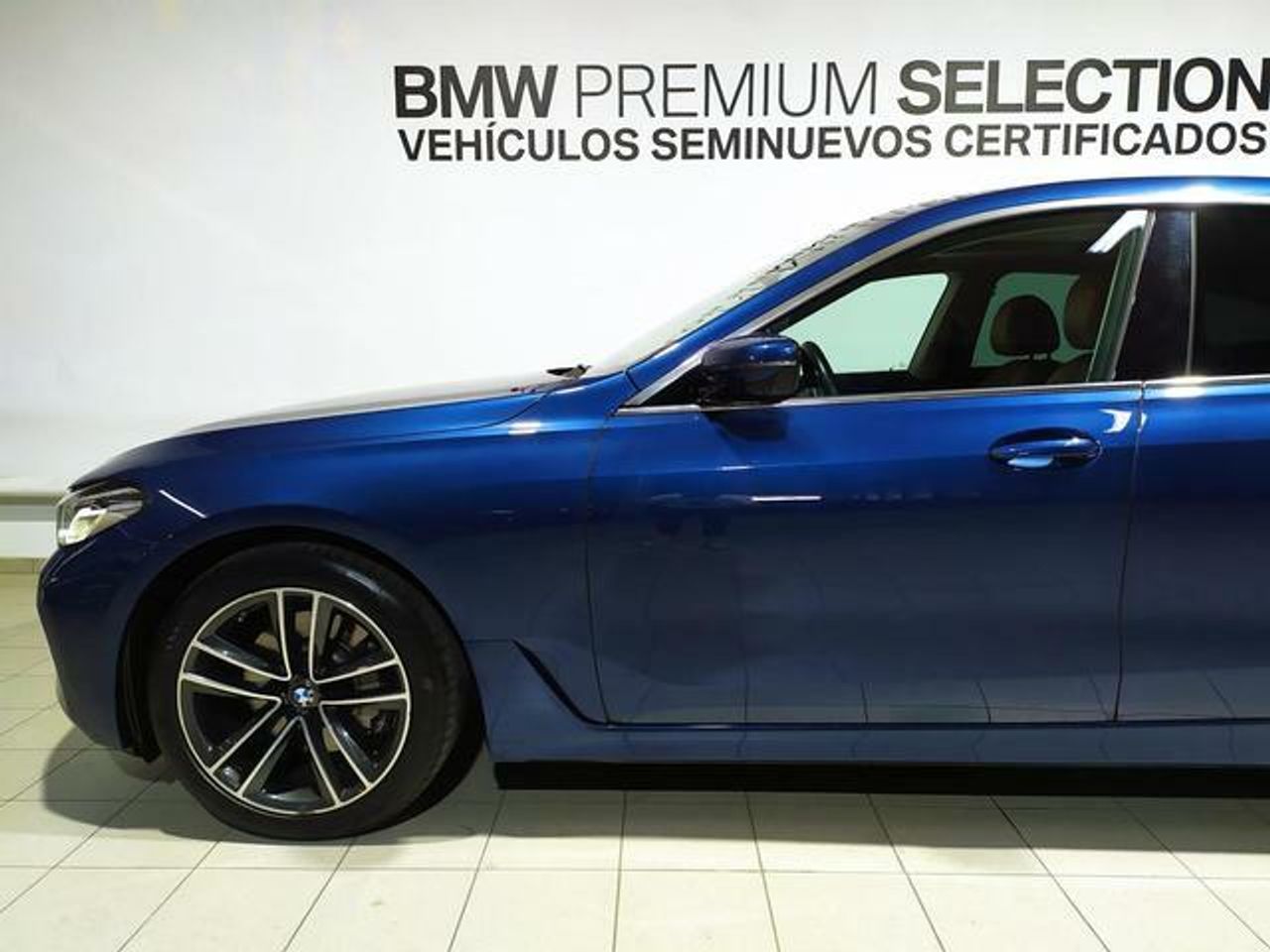 Foto BMW Serie 6 11