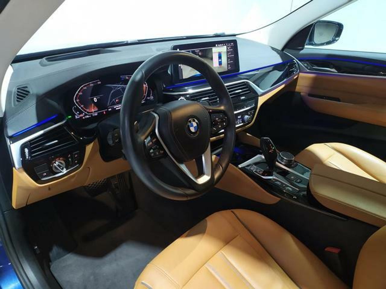 Foto BMW Serie 6 15