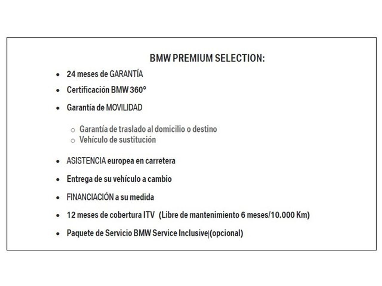 Foto BMW iX3 1
