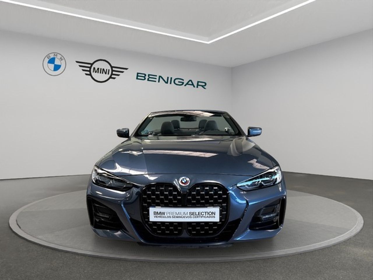 Foto BMW Serie 4 2