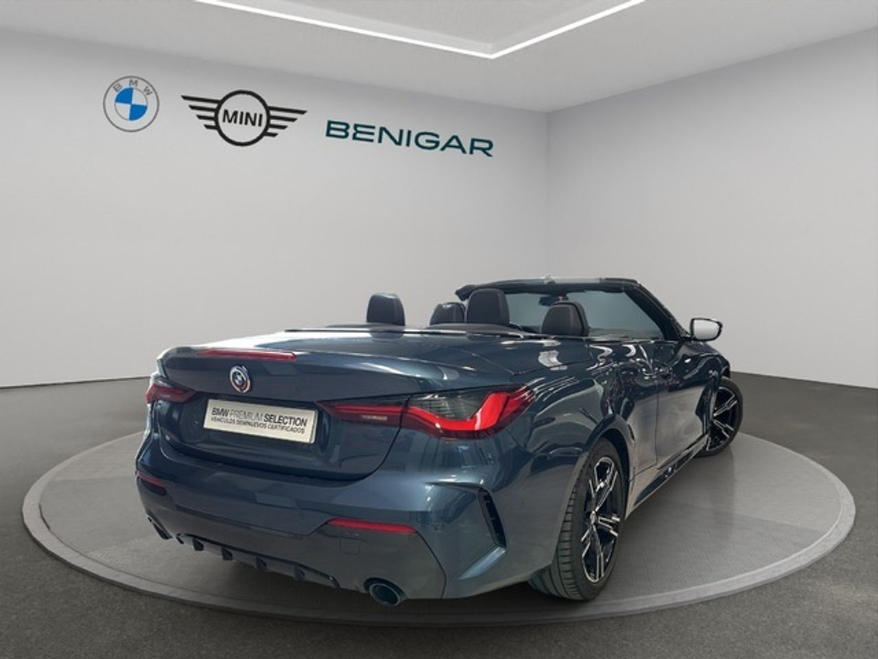 Foto BMW Serie 4 4