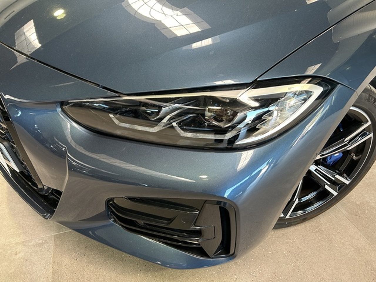 Foto BMW Serie 4 6