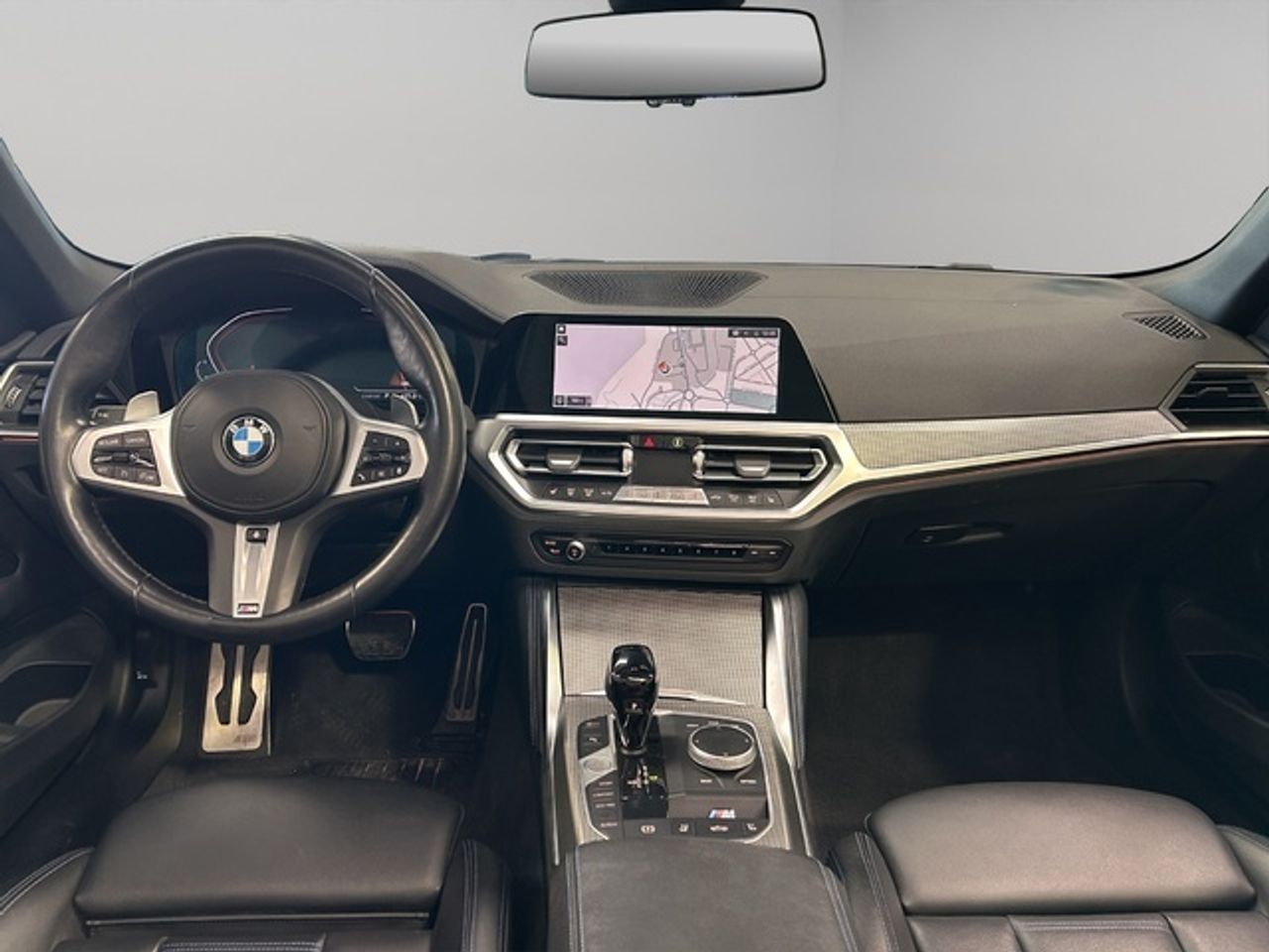 Foto BMW Serie 4 7
