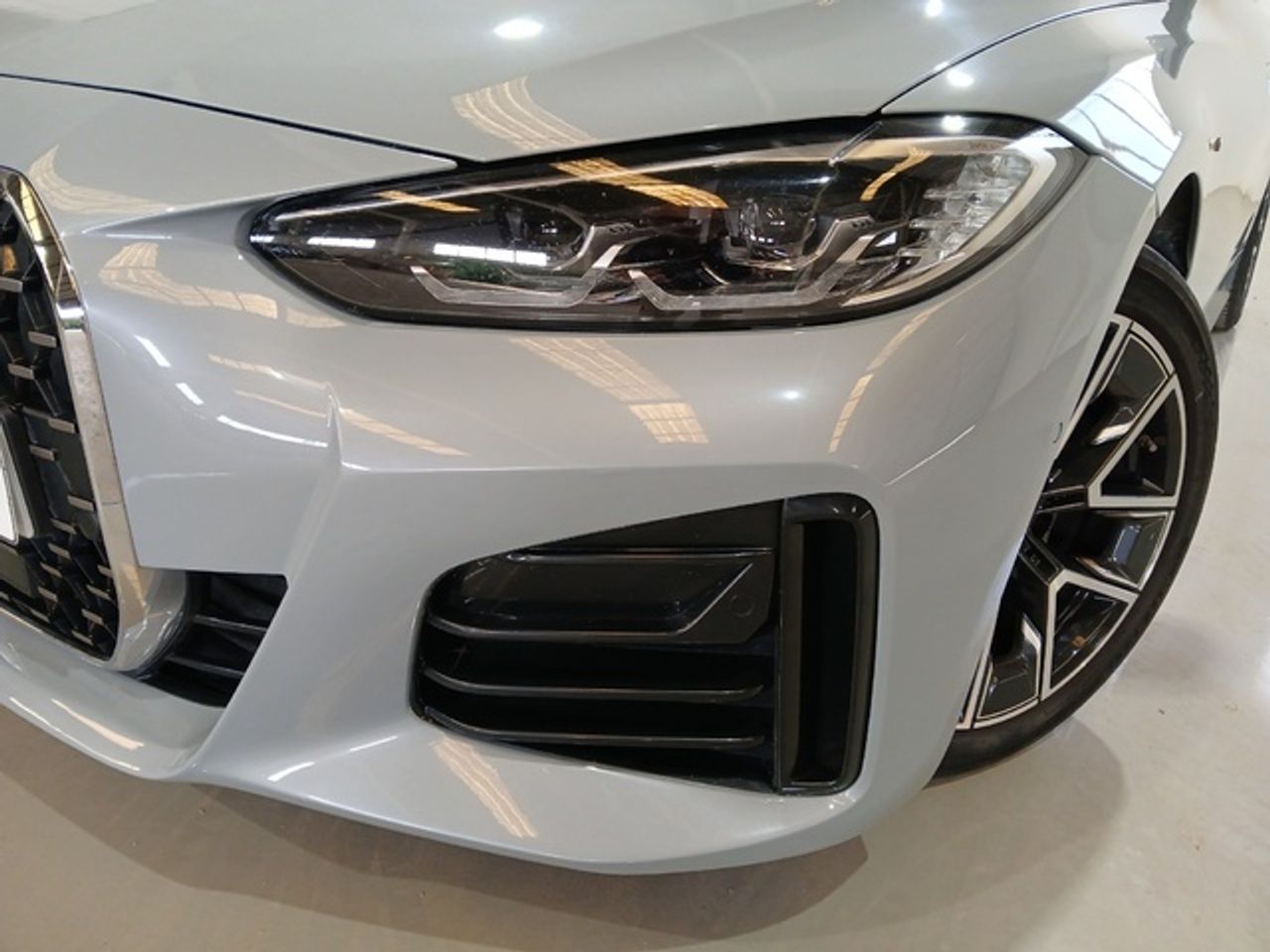 Foto BMW Serie 4 6