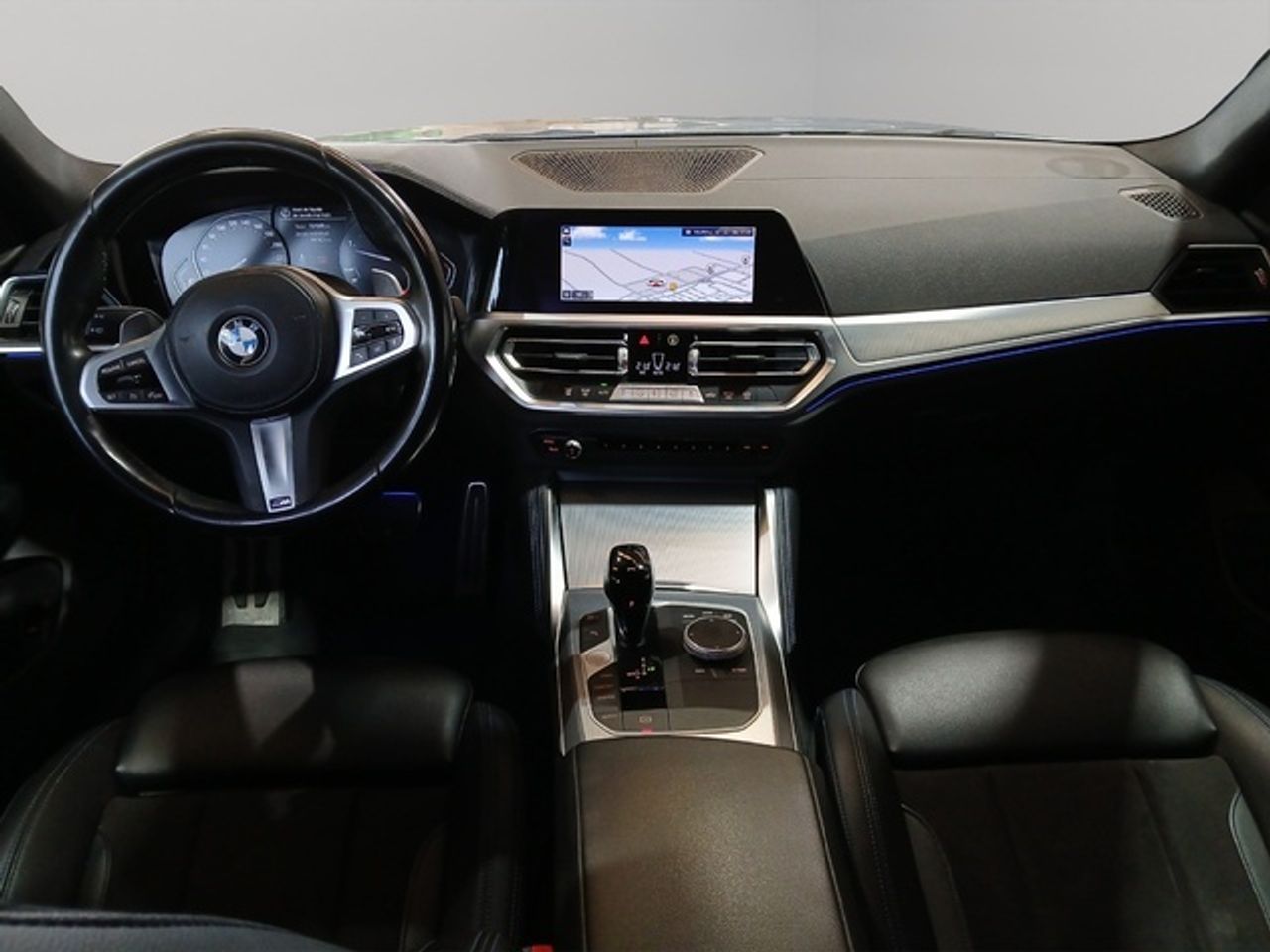 Foto BMW Serie 4 7