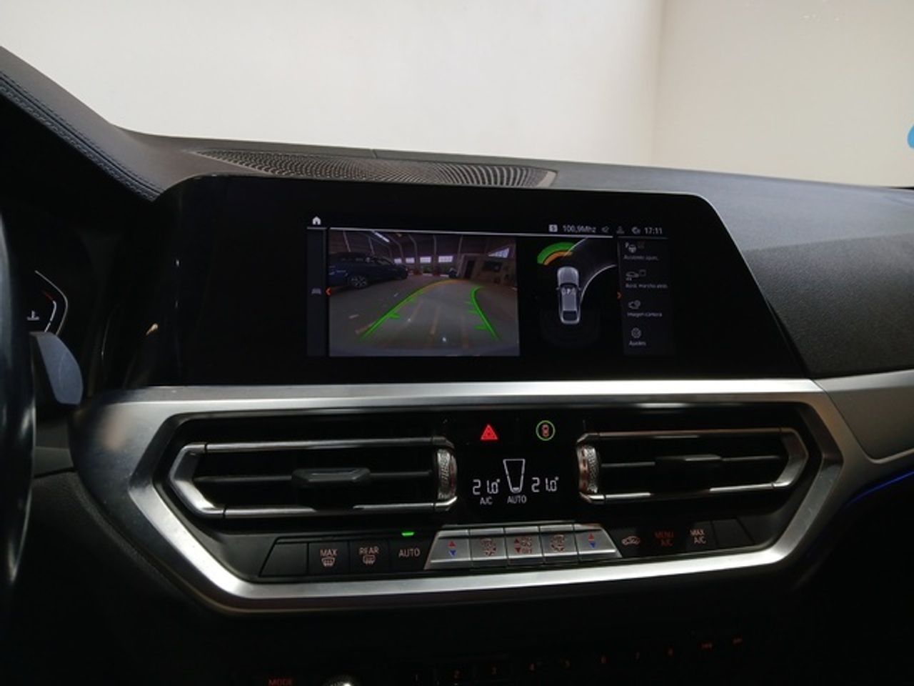 Foto BMW Serie 4 13