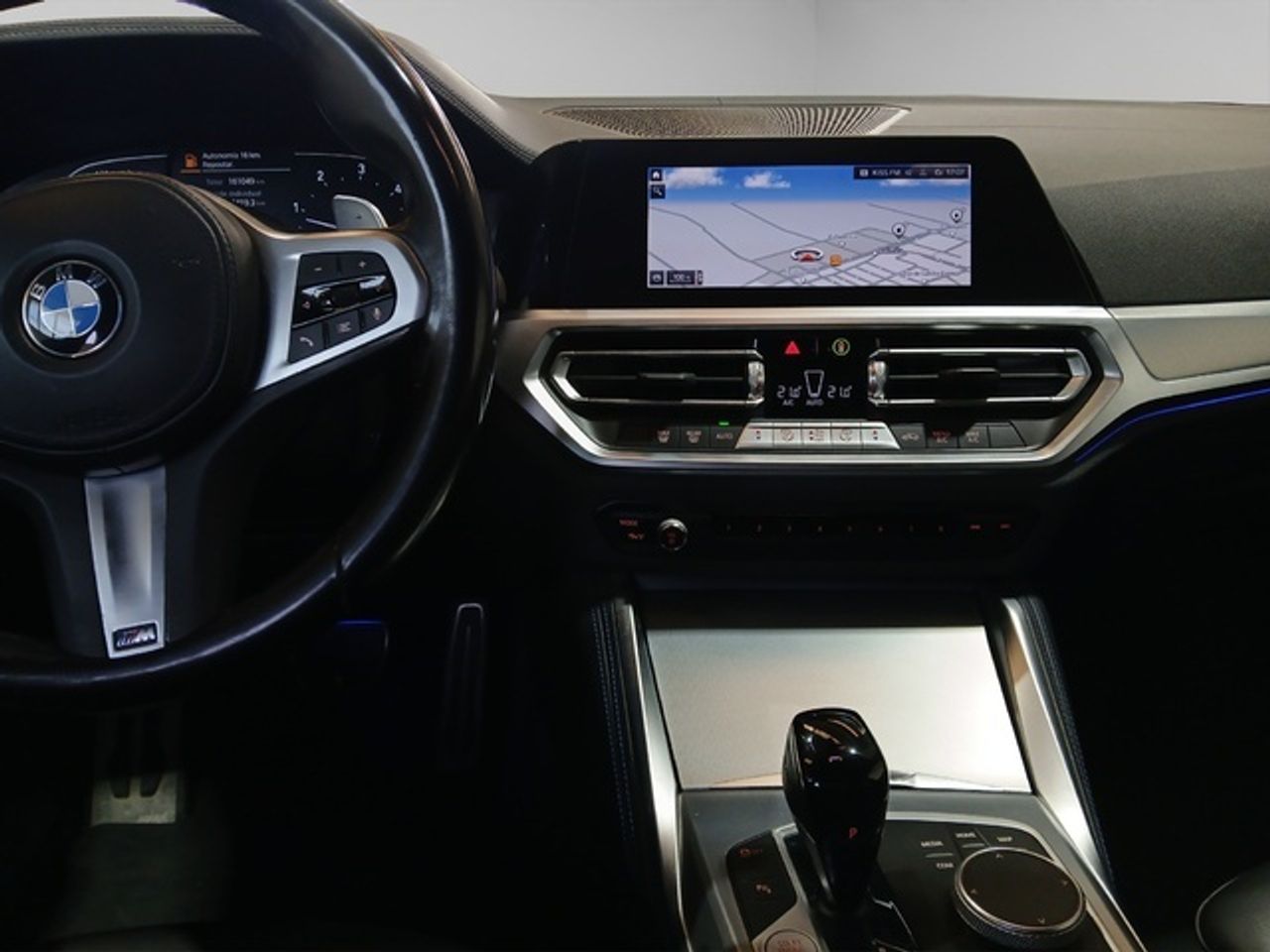 Foto BMW Serie 4 14