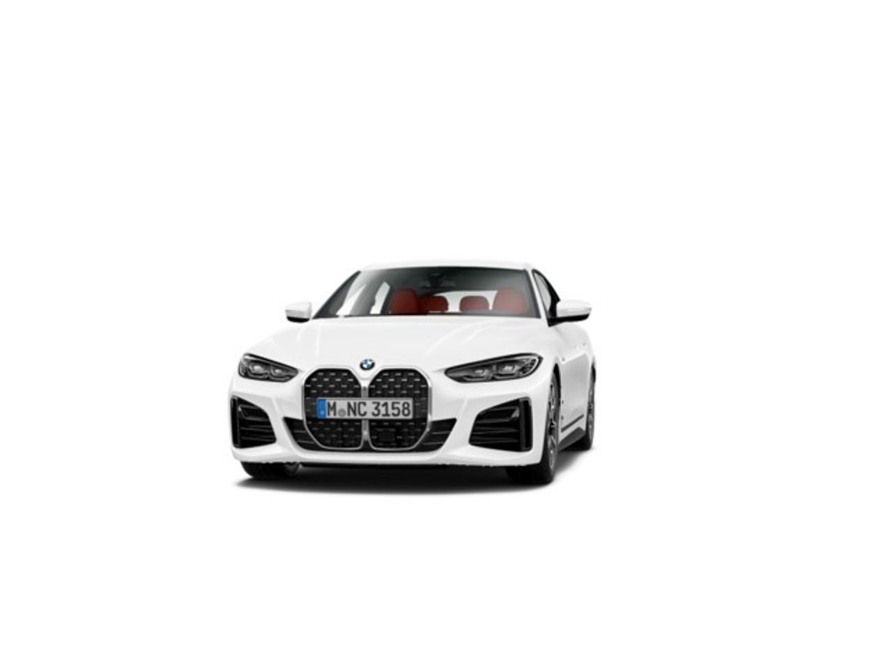 Foto BMW Serie 4 1