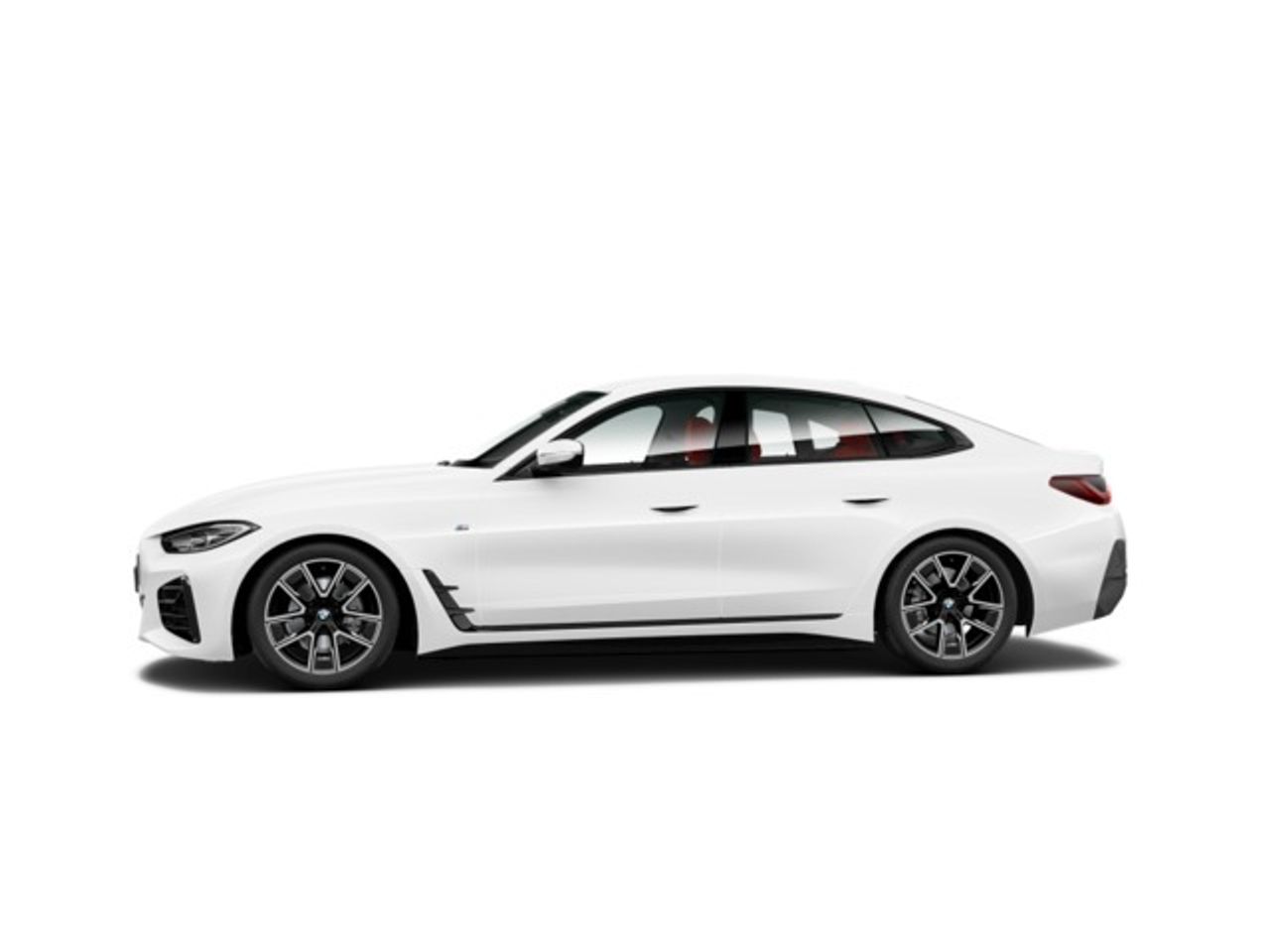 Foto BMW Serie 4 5