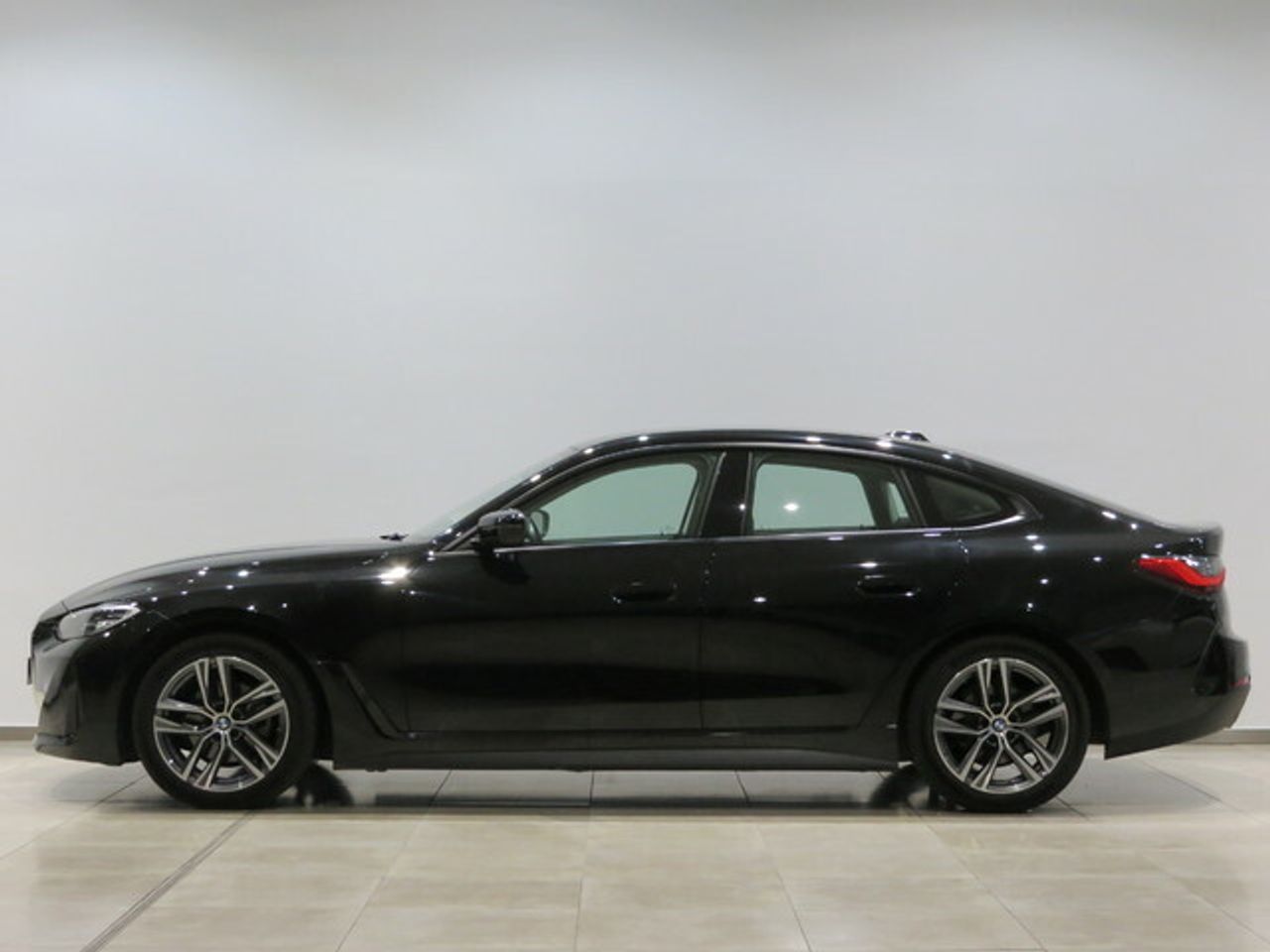 Foto BMW Serie 4 3