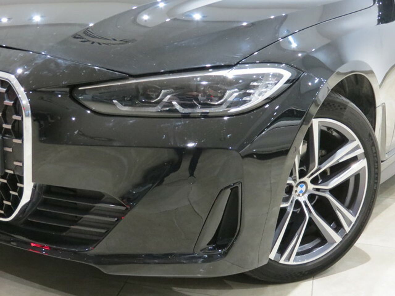 Foto BMW Serie 4 6