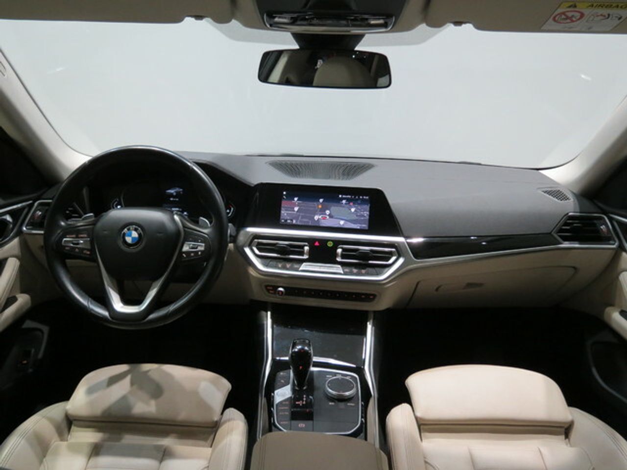 Foto BMW Serie 4 7