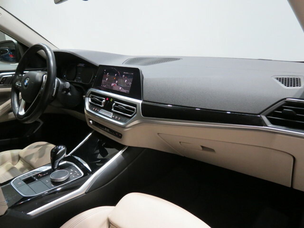 Foto BMW Serie 4 8