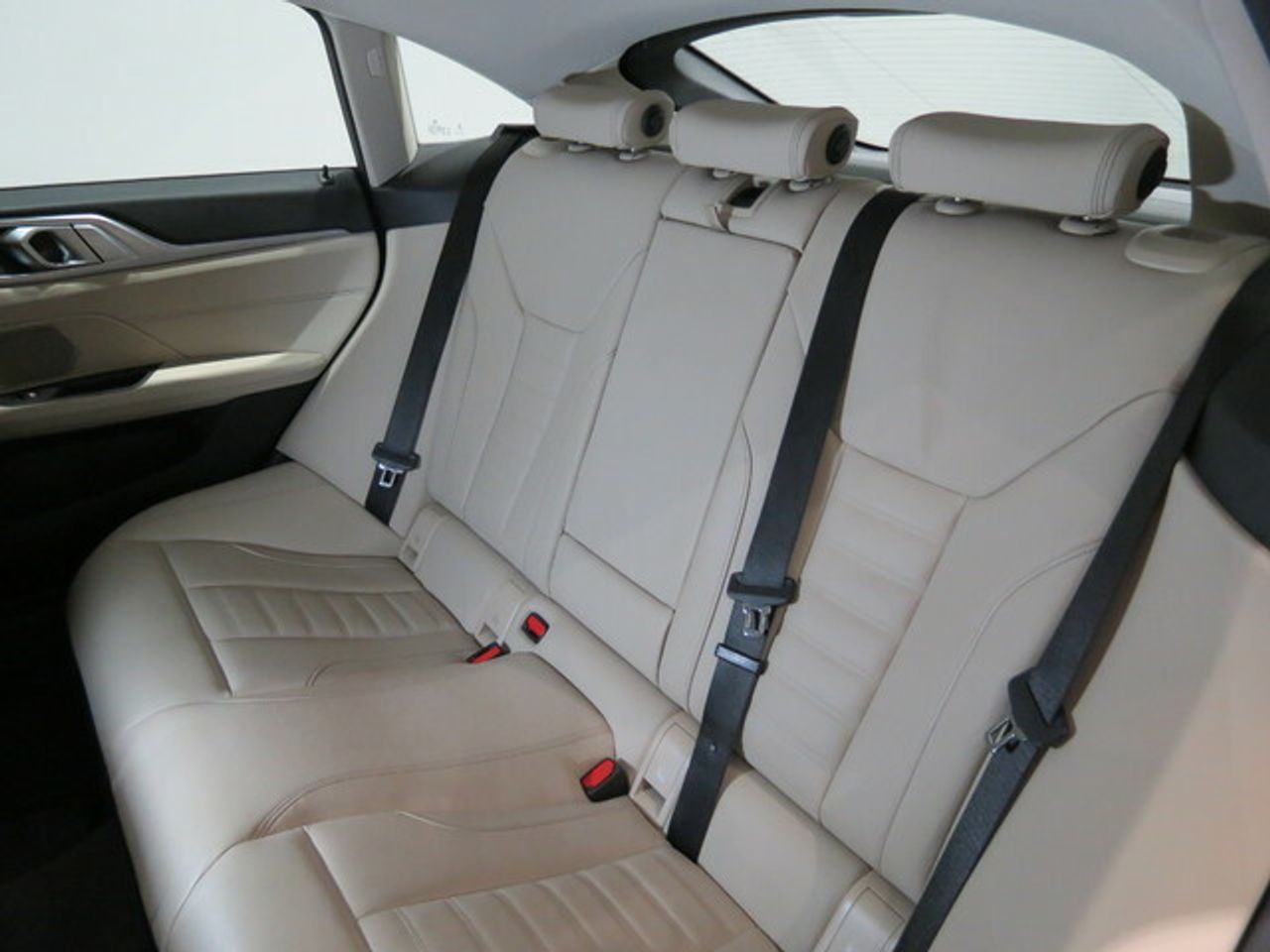 Foto BMW Serie 4 9