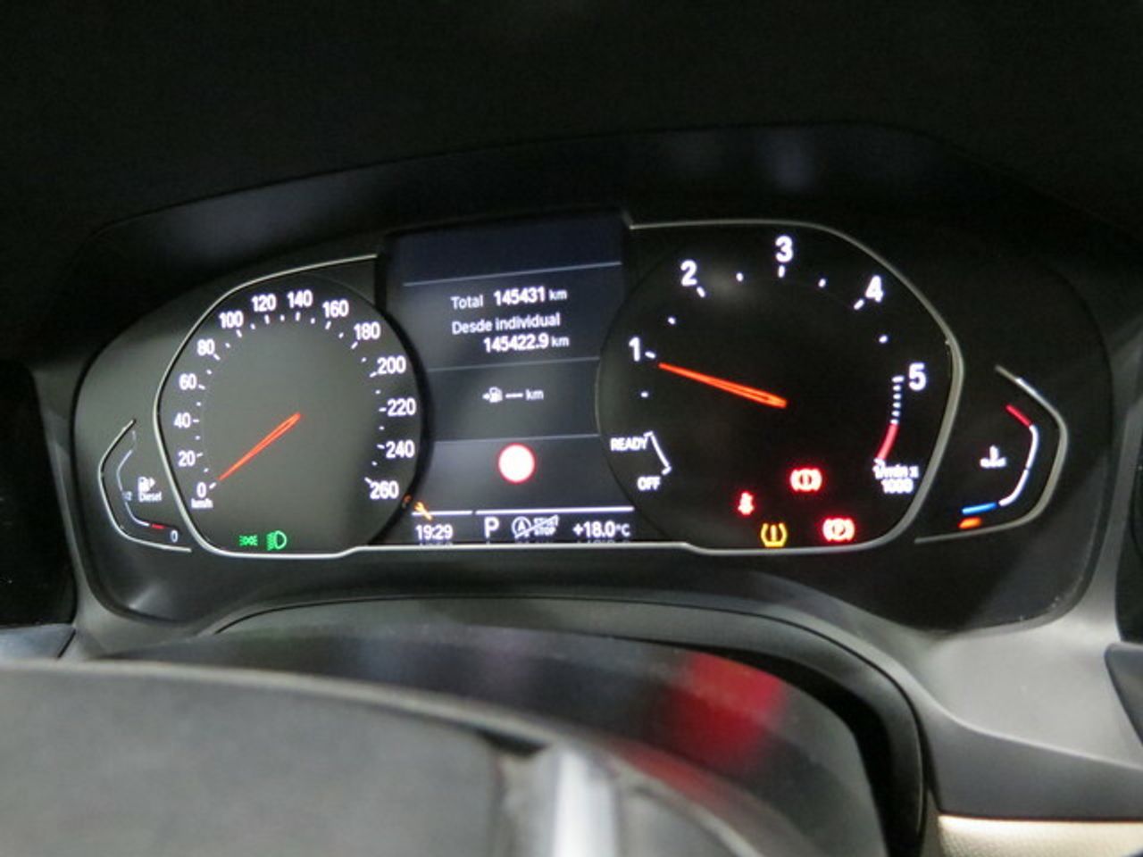 Foto BMW Serie 4 13