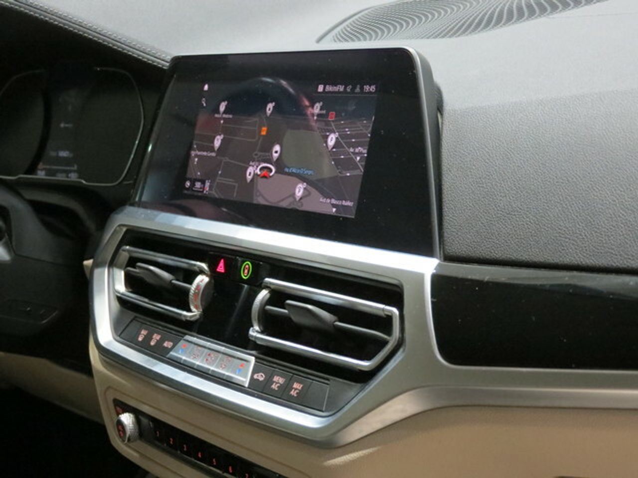 Foto BMW Serie 4 14