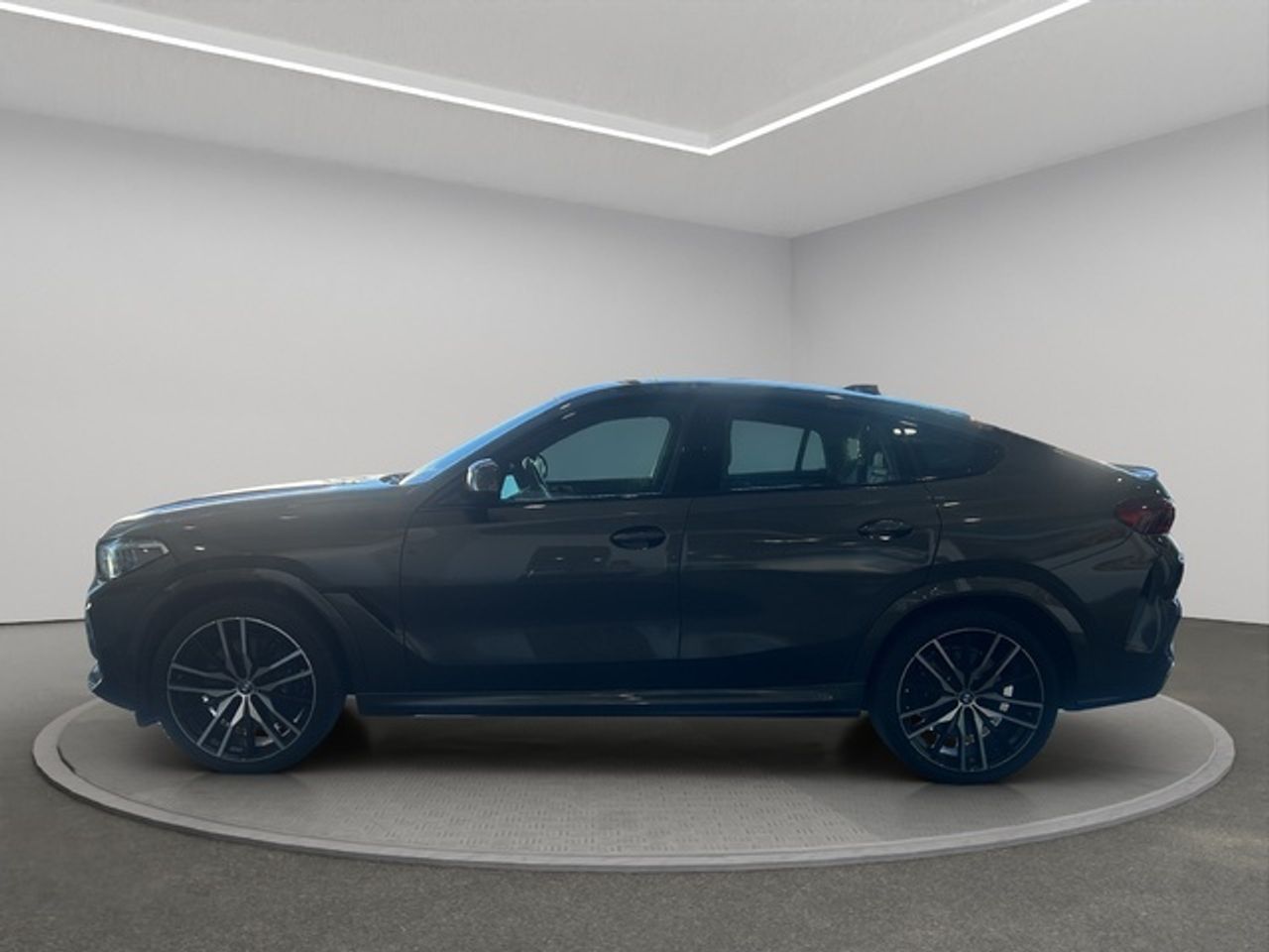 Foto BMW X6 3