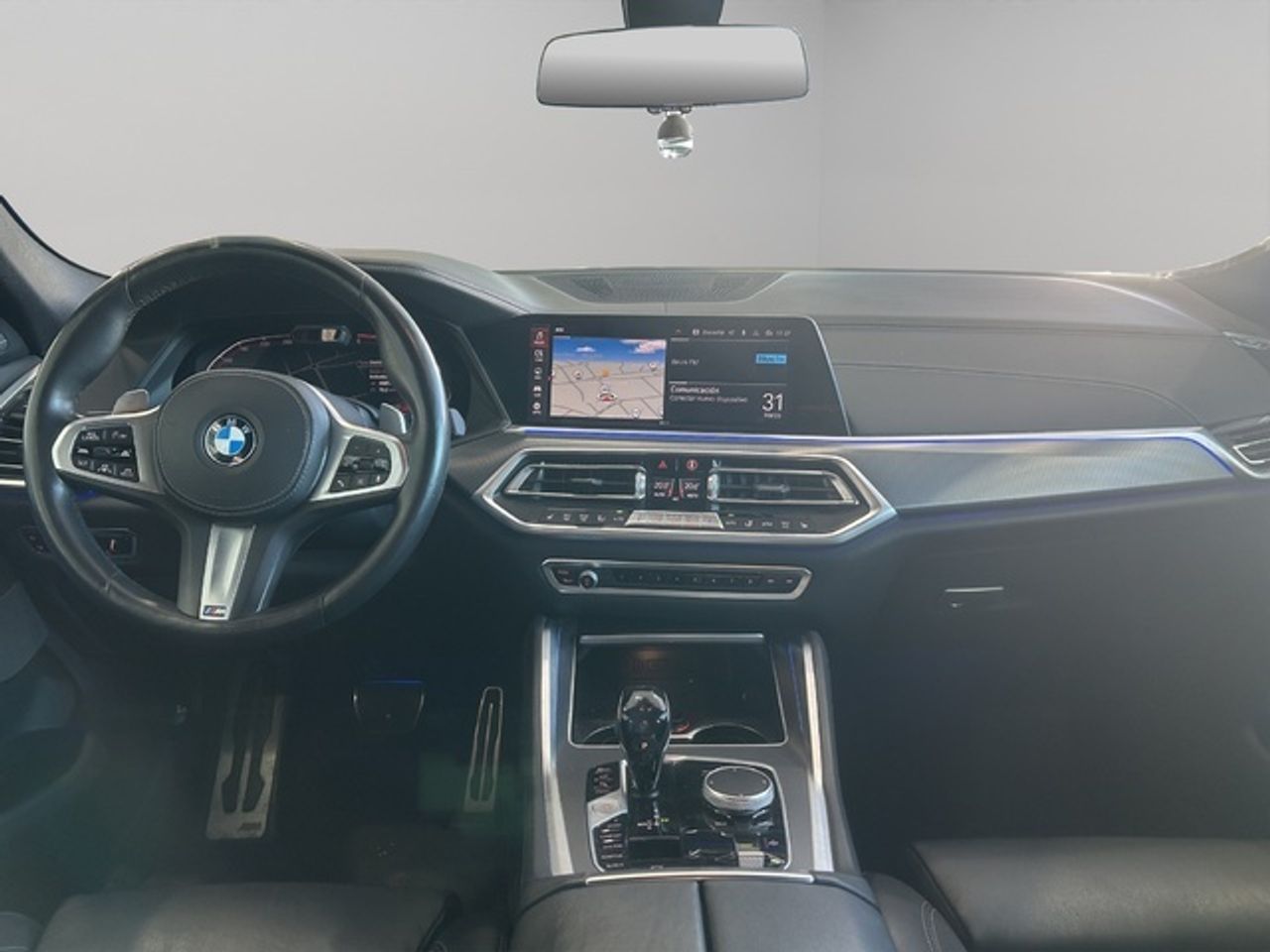 Foto BMW X6 7