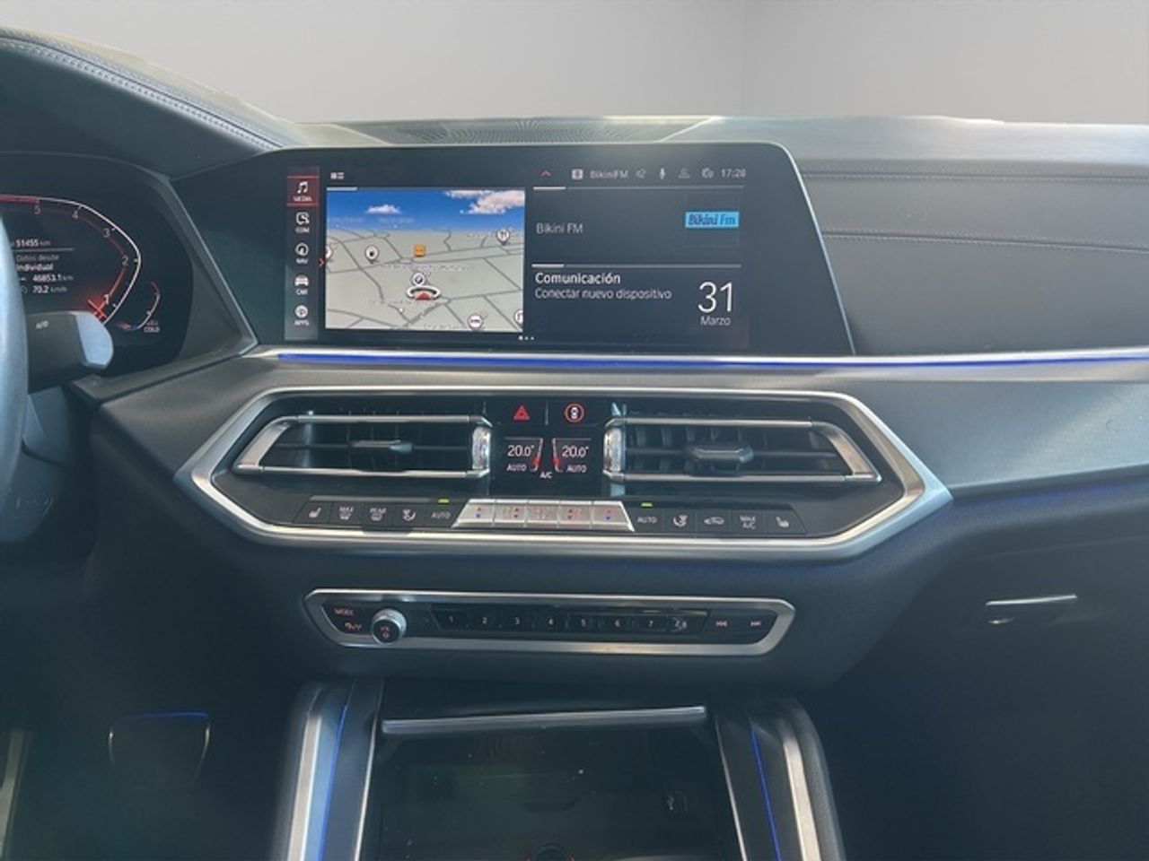 Foto BMW X6 14