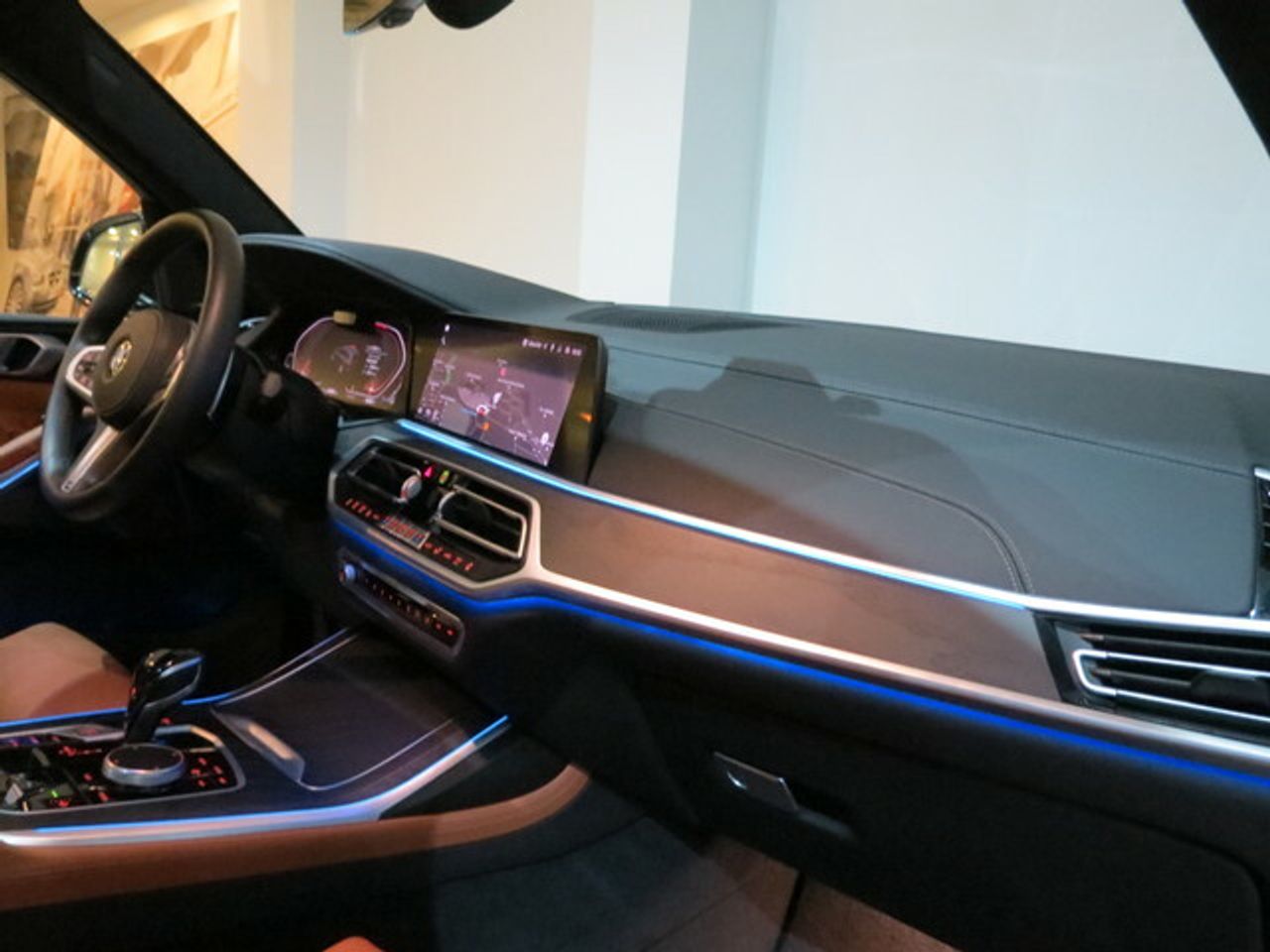 Foto BMW X7 8