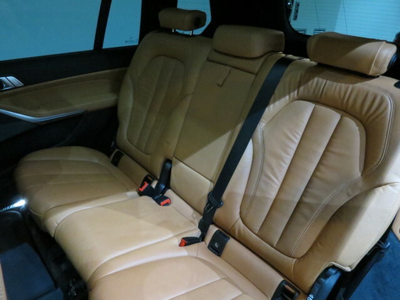 Foto BMW X7 9