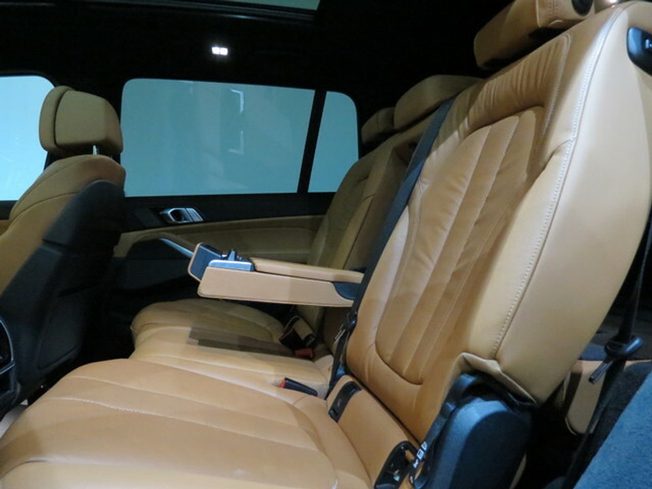 Foto BMW X7 11