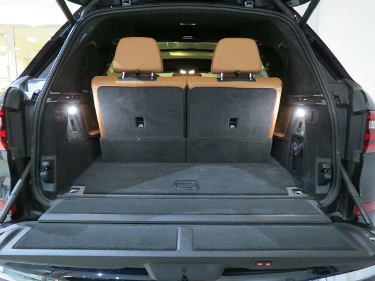 Foto BMW X7 12